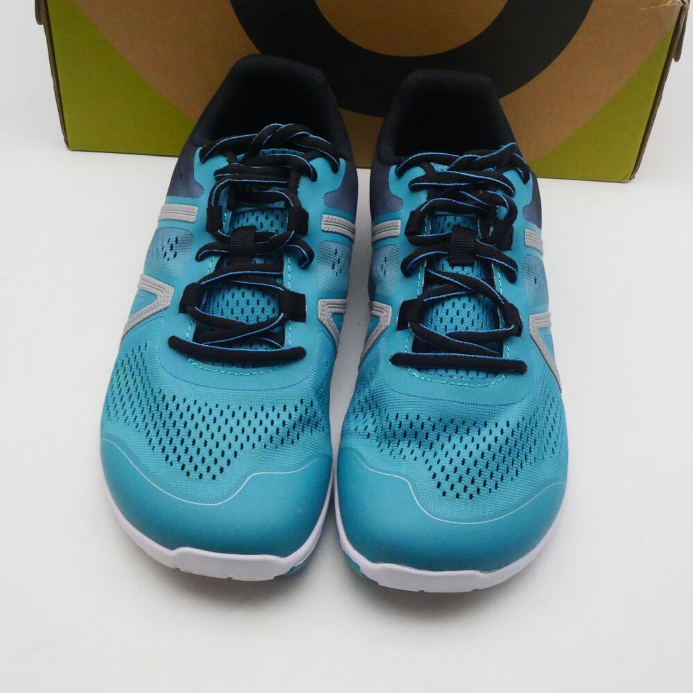NEW Xero Shoes Women's 9.5 HFS Barefoot Minimalist Running Shoes Blue - Picture 5 of 10